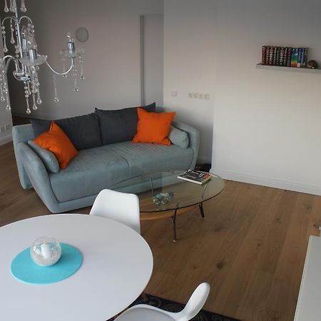 Mk Apartments Düsseldorf Camera foto